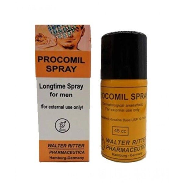 Procomil Spray Price in Pakistan