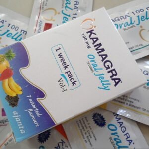 Kamagra Oral Jelly