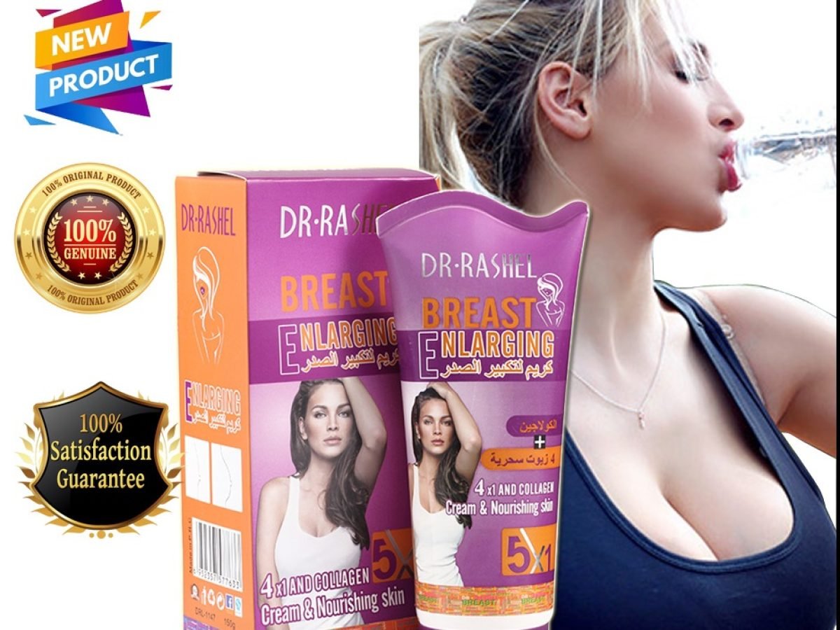 Dr Rashel Breast Enlarging Cream