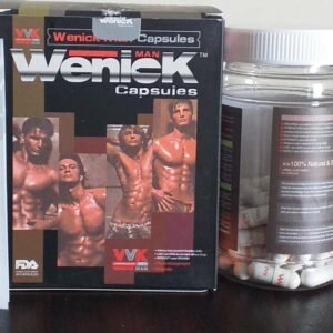 Wenick Capsules in Pakistan
