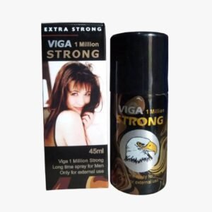 VIGA 1 Million Delay Spray in Pakistan