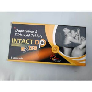 Intact Dp Extra Tablets
