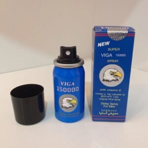 Viga 150000 Delay Spray in Pakistan