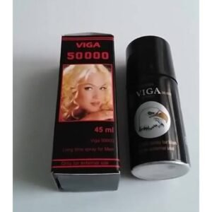 Viga 50000 Delay Spray in Pakistan