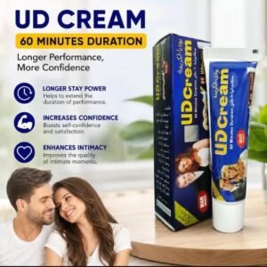 UD Cream in Pakistan