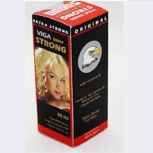 VIGA 50000 Strong Delay Spray