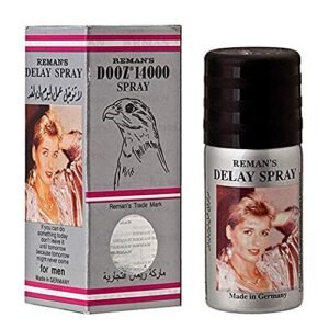 Dooz 14000 Delay Spray