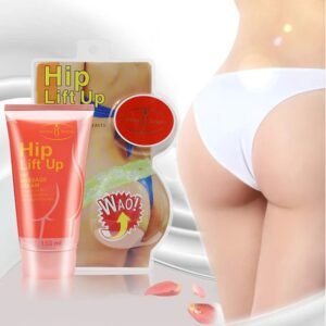 Hip Lift Up (Hip Massage Cream)