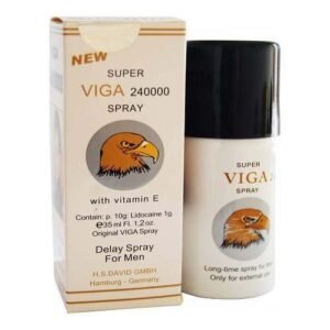 Viga 240000 Delay Spray