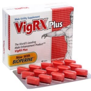 VigRX Plus in Pakistan