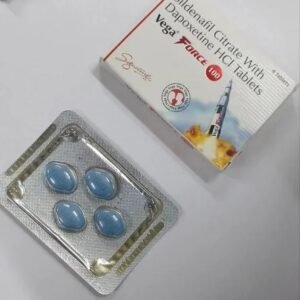 Vega Force Tablets