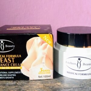 Medical Formula Breast Enhance Cream in Pakistan