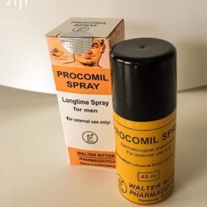 Procomil Delay Spray