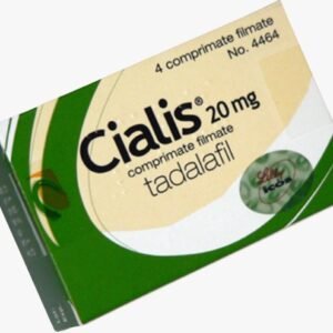Cialis 20mg Tablets