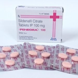 Penegra Tablets