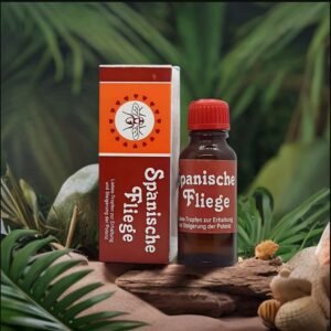 Spanische Fliege Drops For Women