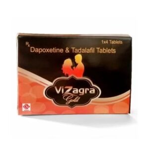 Vizagra Gold Tablets