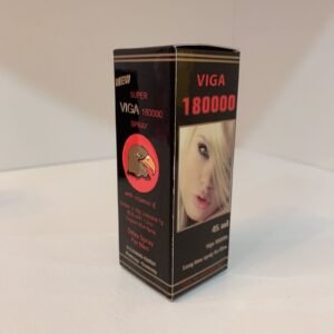 Viga 180000 Delay Spray in Pakistan