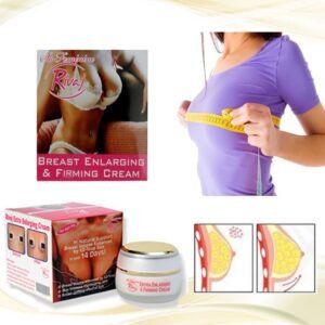 Rivaj UK Breast Enlarging & Firming Cream