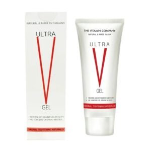 Ultra V Gel in Pakistan