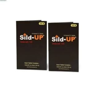 Sild-Up Tablets