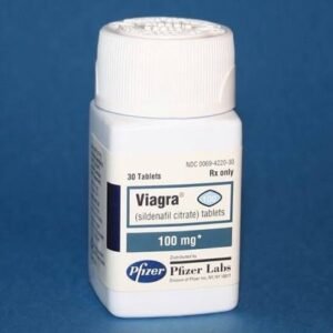 Viagra 30 Tablets