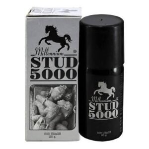Stud 5000 Delay Spray in Pakistan