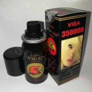 Viga 350000 Delay Spray in Pakistan