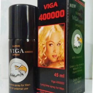 Viga 400000 Delay Spray in Pakistan