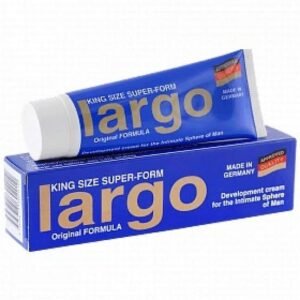 German Largo Cream